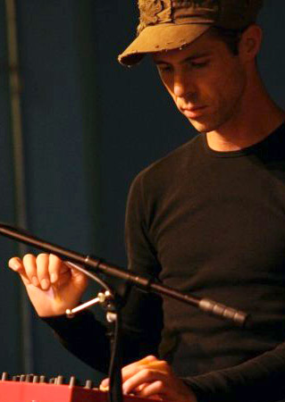 Eric Oberthaler