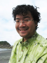 Torley Wong