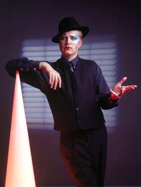 Eric Oberthaler