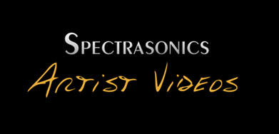 Spectrasonics Artist Video Series