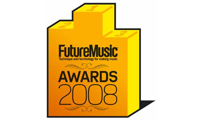 Omnisphere is Future Music's 'Soft Synth of the Year'