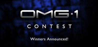 The OMG-1 Contest