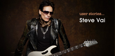 Steve Vai