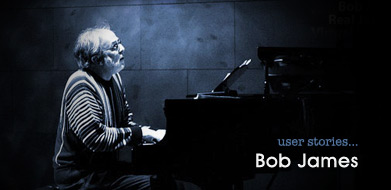 Bob James
