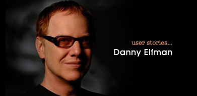 Danny Elfman
