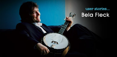 Bela Fleck