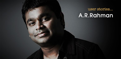 AR Rahman