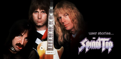 Spinal Tap