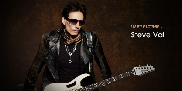 Steve Vai
