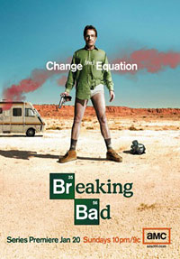 Breaking Bad