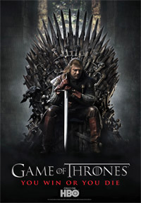 Game of Thrones