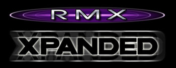 RMX XPANDED