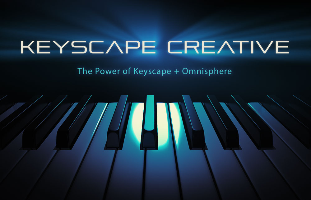 Keyscape Creative