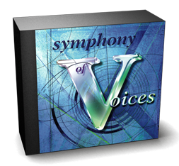 Symphony of Voices