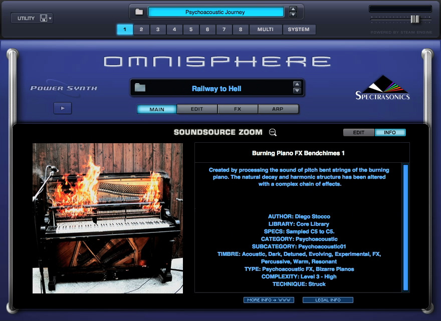 Omnisphere Mac Osx Keygen