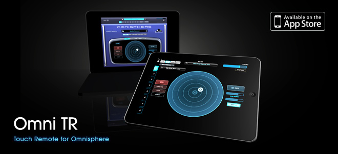 Omnisphere