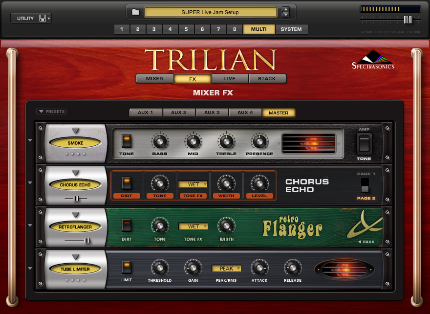 Trillian 1 4 1d Keygen Music