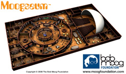 Moogseum