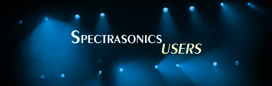 Spectrasonics