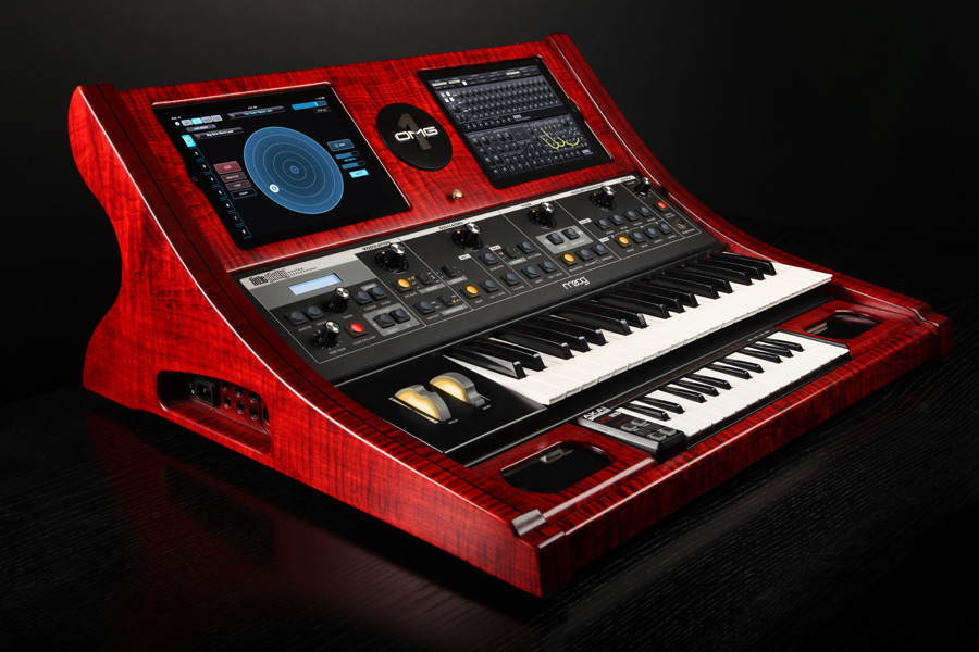 Hardware synthesizer discount