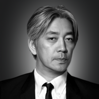Ryuichi Sakamoto