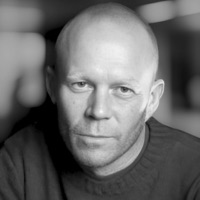 Vince Clarke