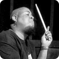 Abe Laboriel Jr.