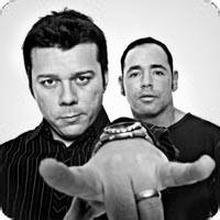 The Crystal Method