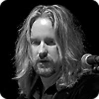 Erik Norlander