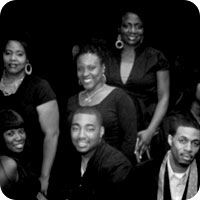 Imani Fellowship Choir