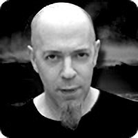 Jordan Rudess