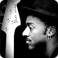 Marcus Miller