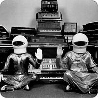 The Moog Cookbook