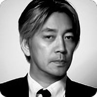 Ryuichi Sakamoto