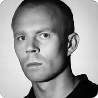 Vince Clarke