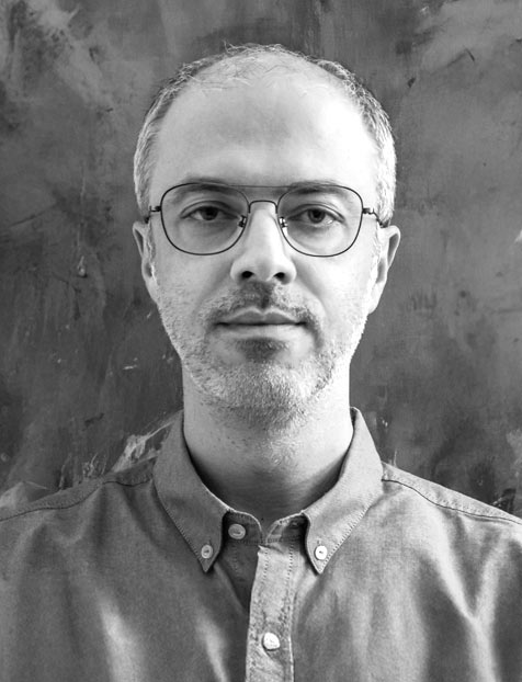 Tolga Gurpinar