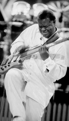 Abraham Laboriel