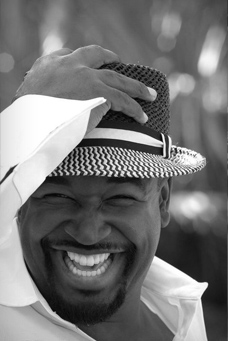Alvin Chea