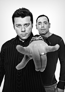 Crystal Method