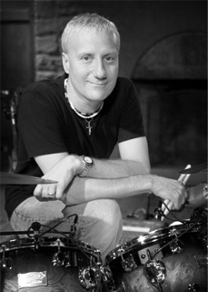 Gregg Bissonette