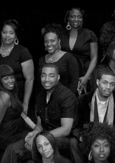 Imani Fellowship Choir