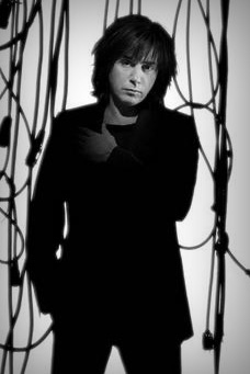 Jean Michel Jarre