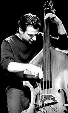 John Patitucci