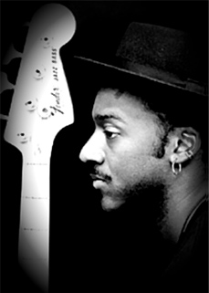 Marcus Miller