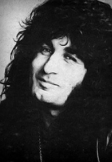 Patrick Moraz