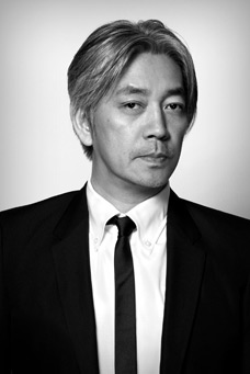 Ryuichi Sakamoto