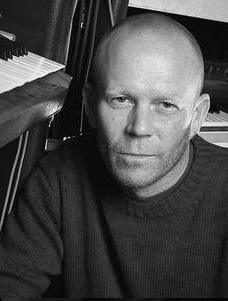 Vince Clarke