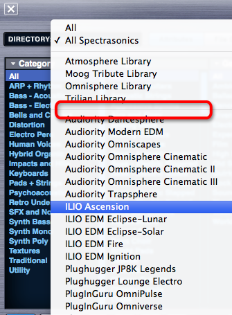 Omnisphere 2 Steam Folder Issue