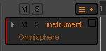 Instrument Omnisphere