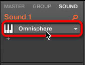 Omnisphere Sound